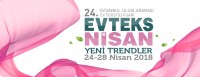 EVTEKS 2018 ISTANBUL