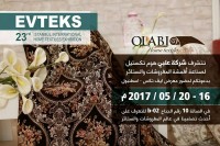 EV TEKS ISTANBULL 2017